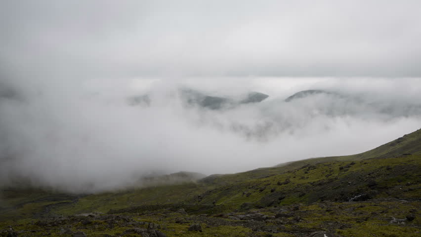 Cuillin Hills, Isle of Skye, Scotland. Coire a