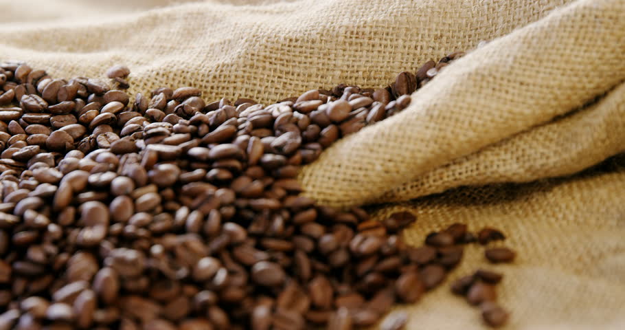 hessian coffee ensacarks