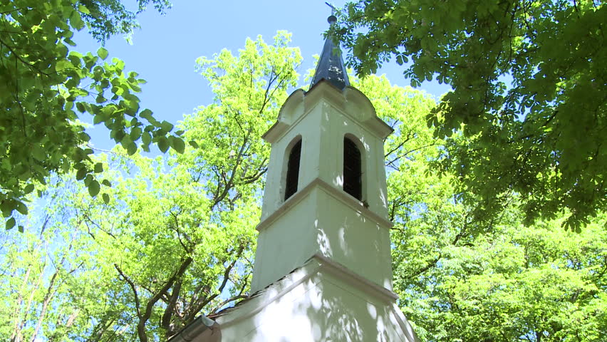 St. Vid Chapel
