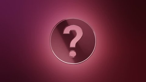 Question Mark On Screen Monitor Made Stock Vector (Royalty Free ...
