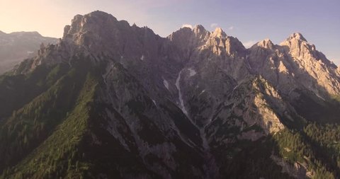 Loferer Steinberge Austria - Tyrol - Pillerseetal