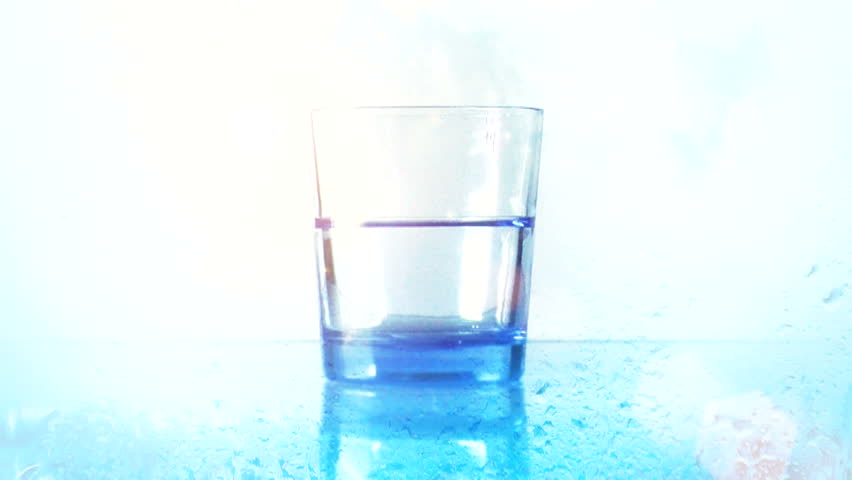 RO pure water 
