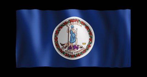 23+ Virginia Flag Emoji Gif