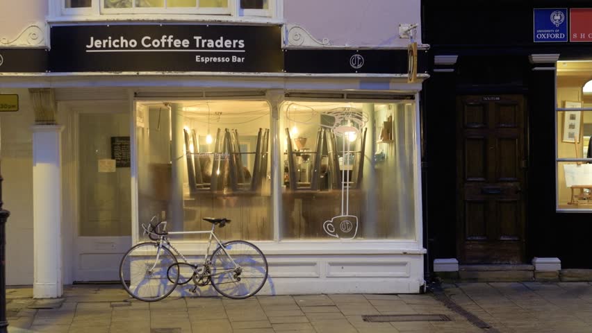 coffee traders