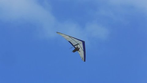 hang gliding Rio de janeiro 2