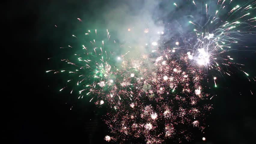 Fireworks | Shutterstock HD Video #28220773
