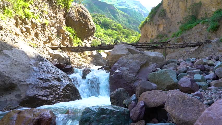 Colca Canyon Arequipa Peru