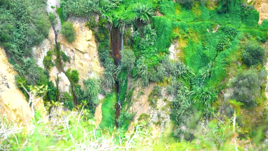Colca Canyon Arequipa Peru