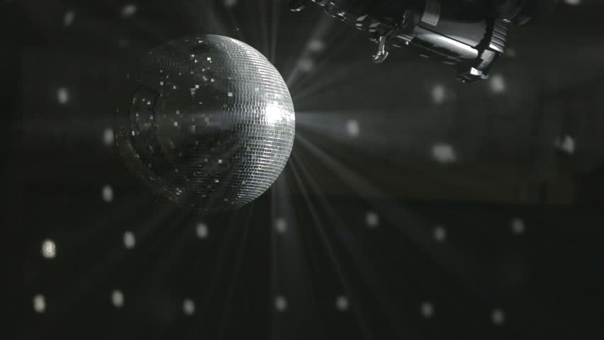Disco Ball Stock Footage Video (100% Royalty-free) 28345543 | Shutterstock