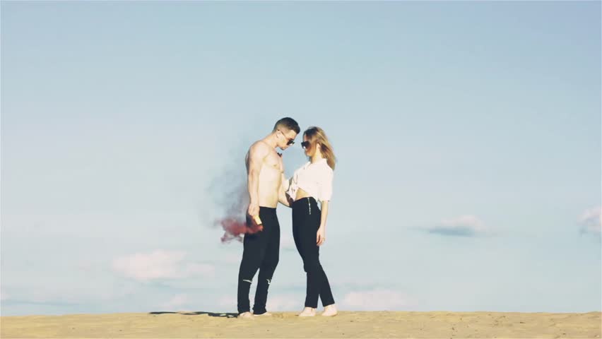 Lovers