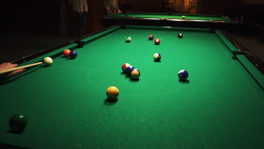 pocket ball