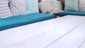 Guy prints on a tablet and drinks juice - Powered by Shutterstock - Get 15% off with code: PIKWIZARD15