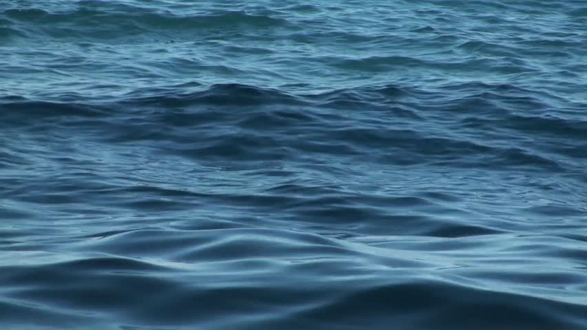 Sea Background Stock Footage Video (100% Royalty-free) 2851624 ...