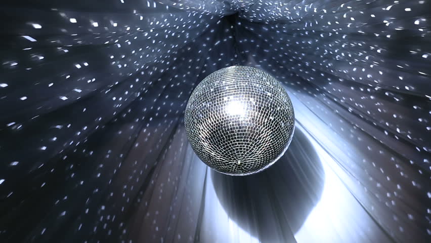 Disco Mirror Ball Center, Glitter Stock Footage Video (100% Royalty-free)  28567816 | Shutterstock