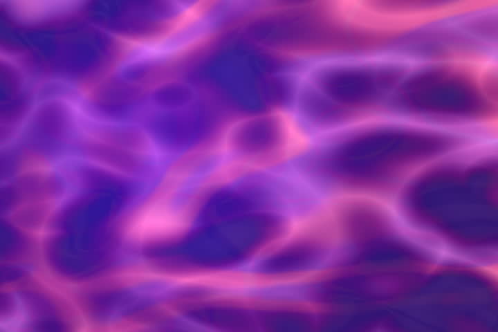 abstract animated watering background