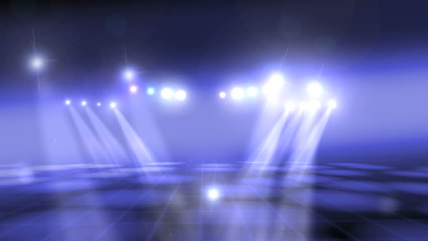 disko stage Stock Footage Video (100% Royalty-free) 2857954 | Shutterstock