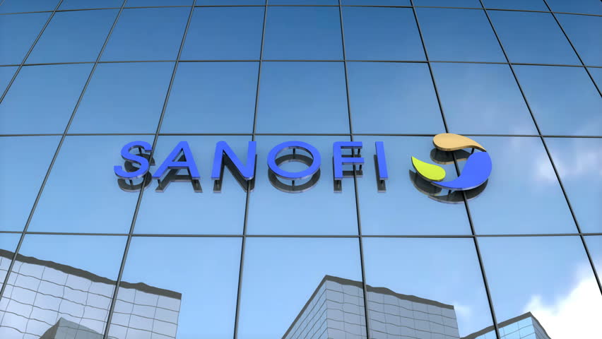 Sanofi logo Stock Video Footage - 4K and HD Video Clips | Shutterstock