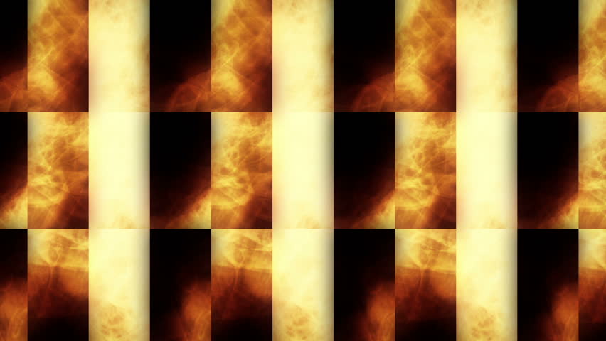Abstract pattern Motion Background stock footage