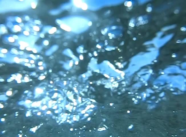 Underwater Ocean 240fps HS17 Slow Motion