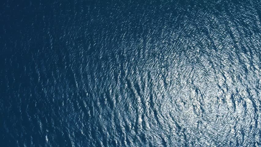 Water Surface Aerial View Stock Footage Video 100 Royalty Free Shutterstock