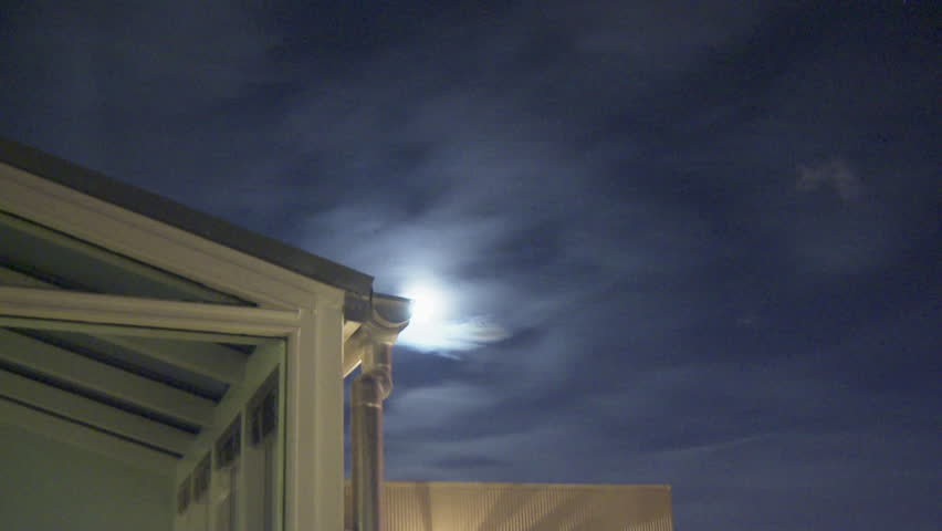 Moon, a Nature Video by 3ernir