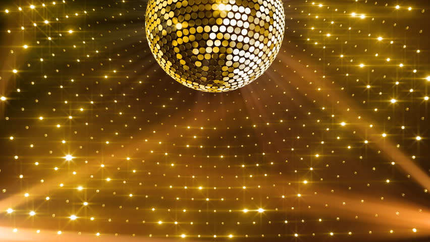 Disco Mirror Ball Lights Stock Footage Video 100 Royalty Free 2865865 Shutterstock