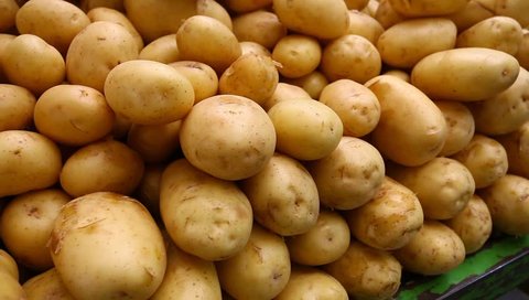 potato market