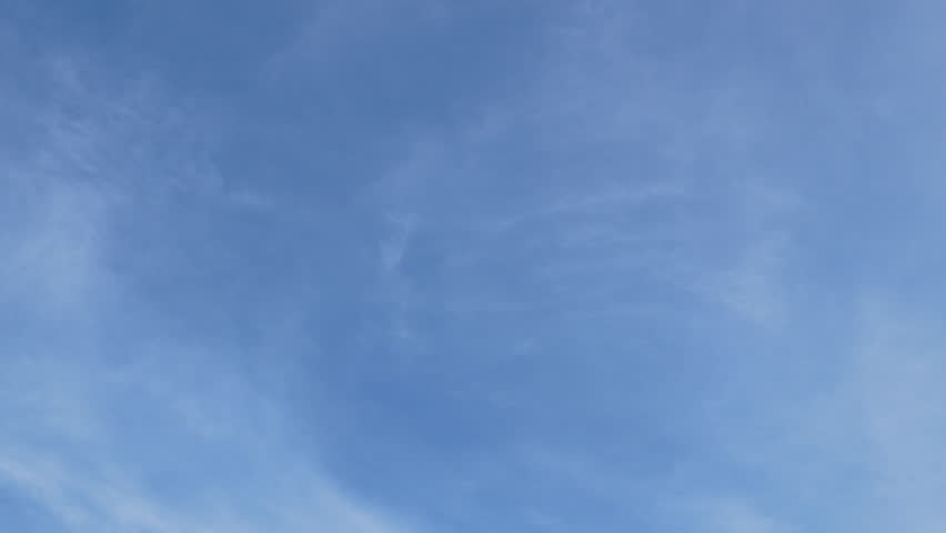 Alone man standing and looking at sky.