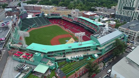 Fenway Park Stock Video Footage 4k And Hd Video Clips Shutterstock