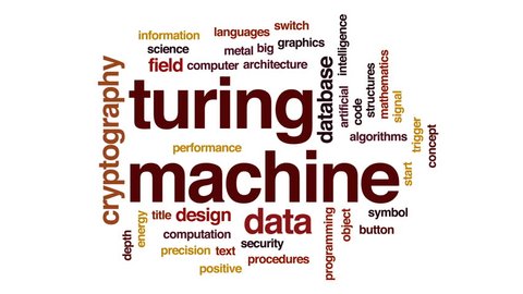 26 Turing Machine Stock Video Footage - 4K and HD Video Clips | Shutterstock