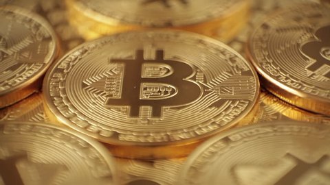 Bitcoin - Bit Coin Btc. Macro