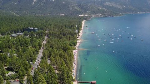 Get Sea shore udsmykning For iPhone