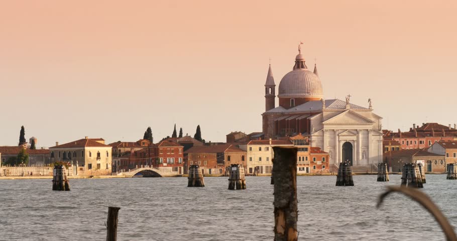 Venice Italy - of northern Italy’s Veneto region
