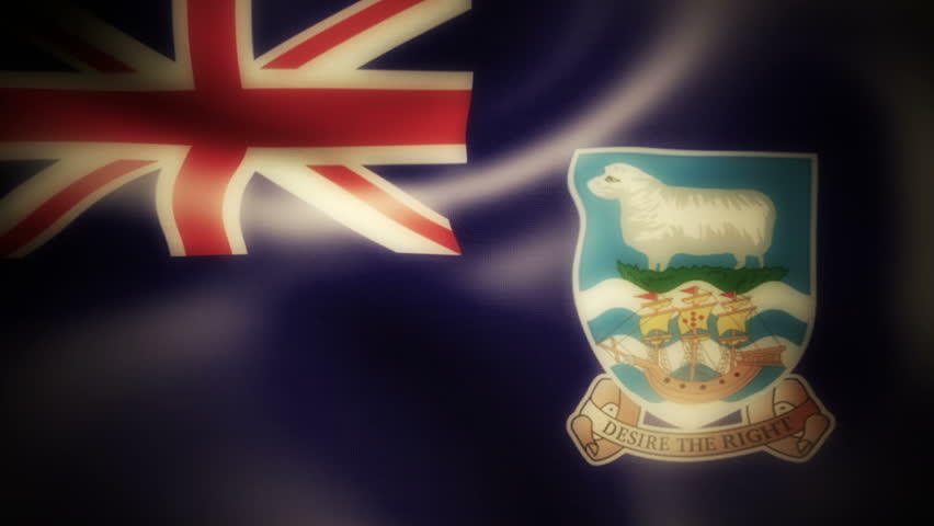 Falkland Islands
