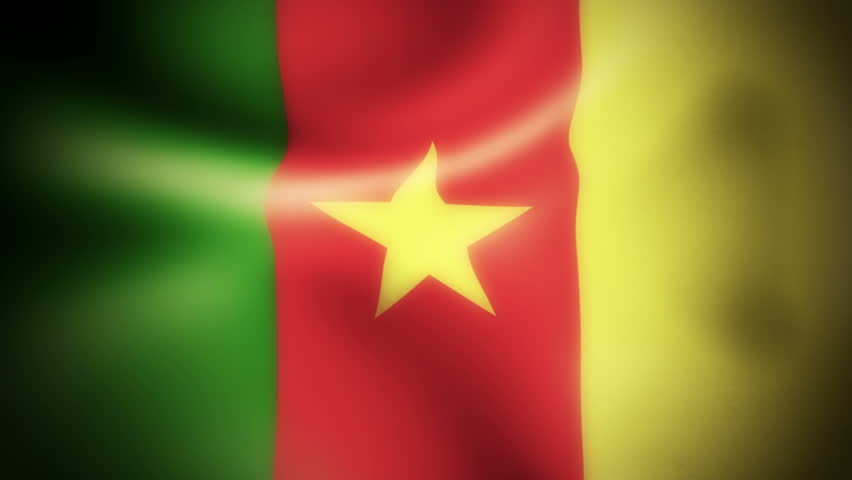 Cameroon
