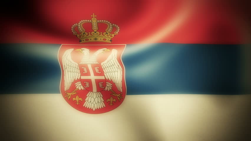 Serbia
