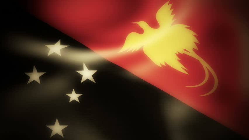 Papua New Guinea
