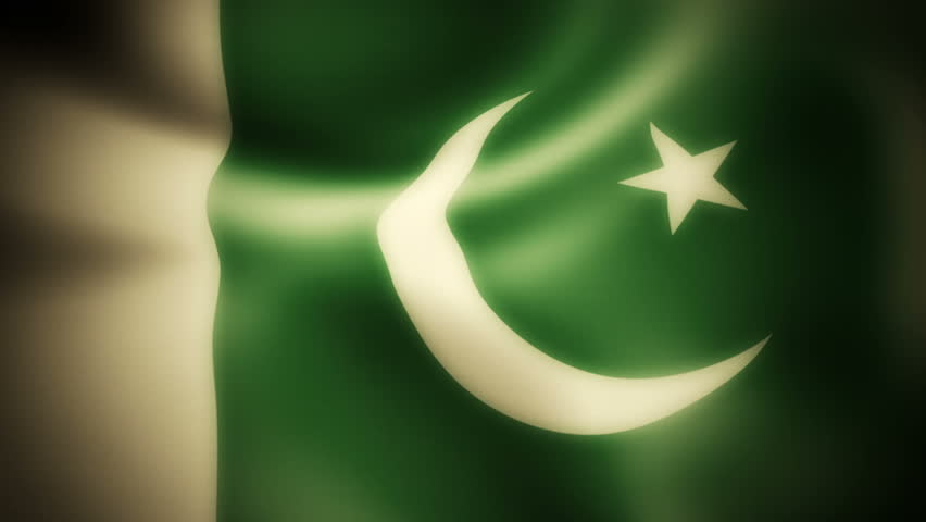 Pakistan

