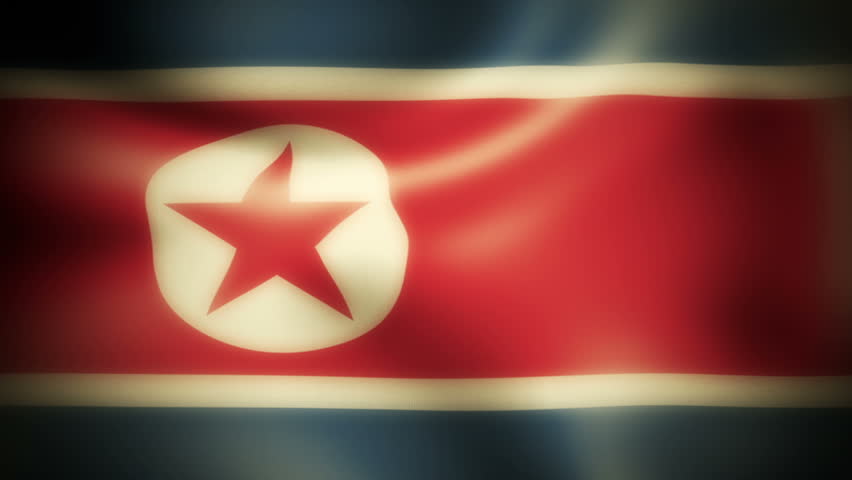 North Korea

