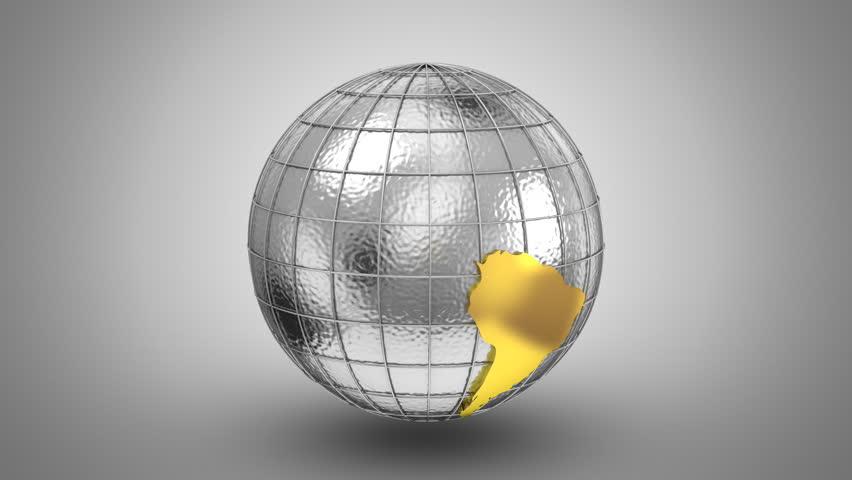 Global gray