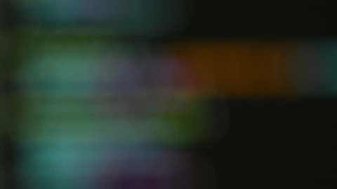 Blurry code abstract computer background.
