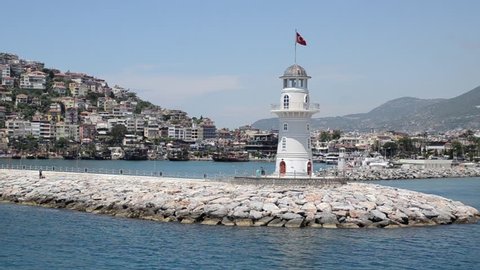 Alanya, Turkey