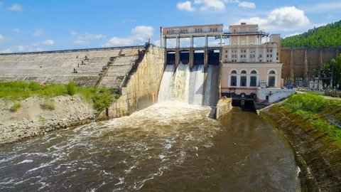 Guadalquivir River In Cordoba Andalusia Stock Footage Video 100 Royalty Free 25117388 Shutterstock