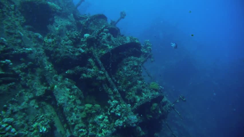 shipwreck, umbria, sudan, red sea