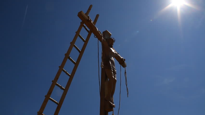 Crucifixion