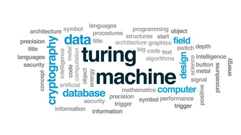 26 Turing Machine Stock Video Footage - 4K and HD Video Clips | Shutterstock