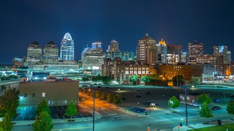 Charlotte North Carolina Usa Drone Skyline Stock Photo 1419195410 ...