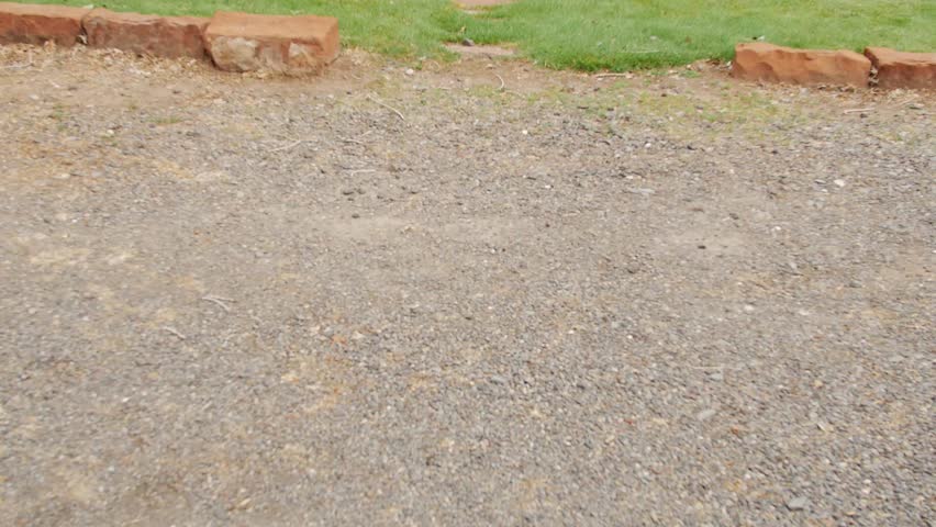 A historic wooden LDS meeting house sits in a mountain valley surrounded by greenery in rural Torrey, UT.