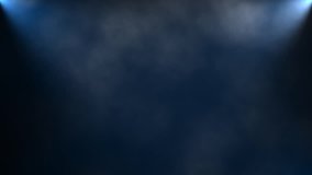 Bright stage lights flashing. Amber-Blue. SEE MORE COLOR OPTIONS IN MY PORTFOLIO. - Powered by Shutterstock - Get 15% off with code: PIKWIZARD15