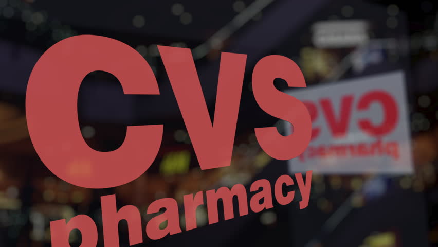 Cvs Health Logo Stock Video Footage - 4K And HD Video Clips | Shutterstock